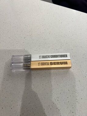 Babe lash eyelash serum